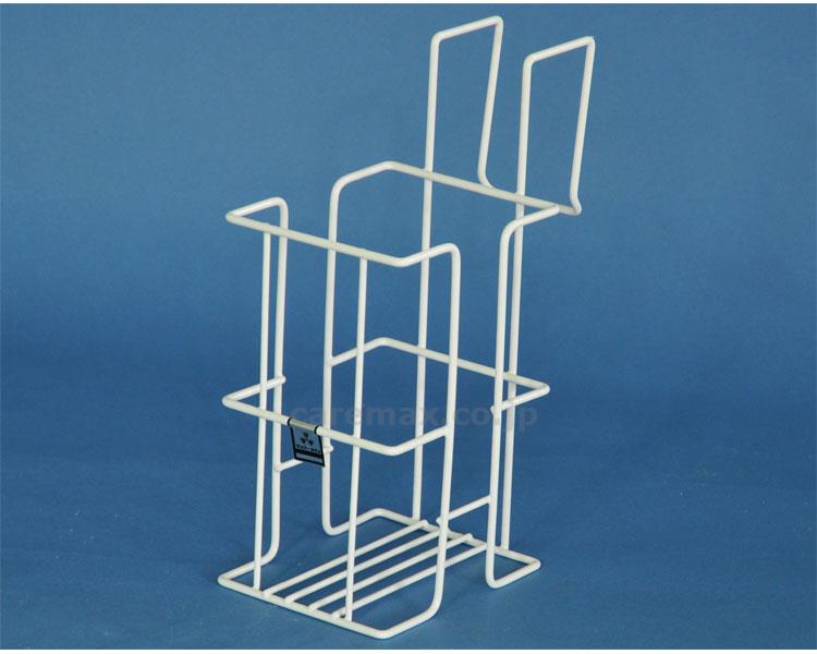 【※法人・施設限定・送料別途】尿器掛SC両口型(cm-200970)【販売単位:1】