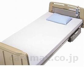 防水シーツ（ポケットシーツ）/H9718防漏タイプ100㎝×200cm(cm-201257)【販売単位:1】