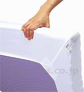 防水シーツ（ポケットシーツ）/H9718防漏タイプ100㎝×200cm(cm-201257)【販売単位:1】