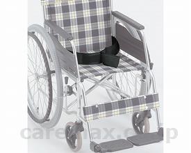 【※法人・施設限定・送料別途】マジック式安全ベルト(cm-201334)【販売単位:1】