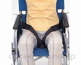 【※法人・施設限定・送料別途】Y字ベルト(cm-201385)【販売単位:1】
