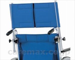 【※法人・施設限定・送料別途】後付バックサポート H-19 / X-PX12-001-H19(cm-201386)【販売単位:1】