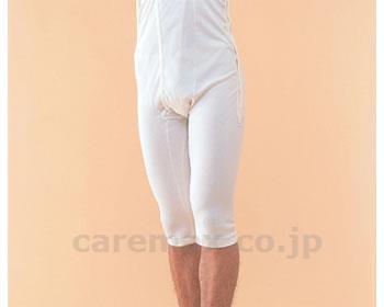 紳士用ロンパン両腰開き/No.15LL(cm-202098)【販売単位:1】