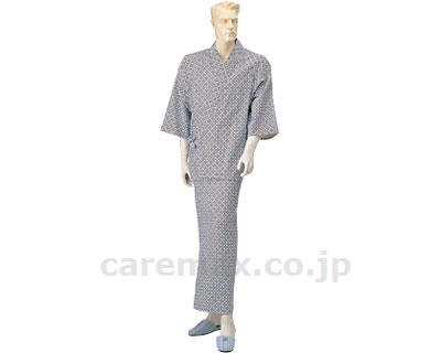 ひば加工紳士セパレートねまき/No.29(cm-202112)【販売単位:1】