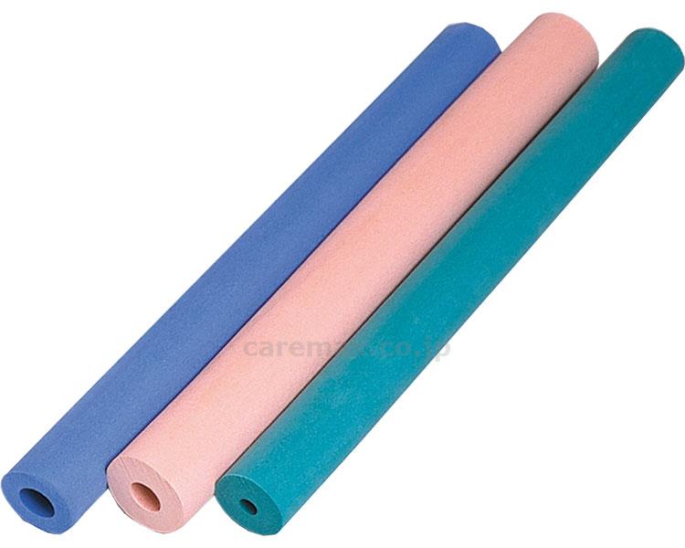 握りやすいフォームラバーセット（3色2本組）/F62900(cm-205419)【販売単位:1】