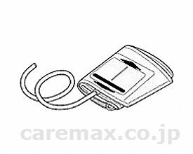 血圧計用腕帯Nタイプ/HEM-CUFF-N(cm-205835)【販売単位:1】