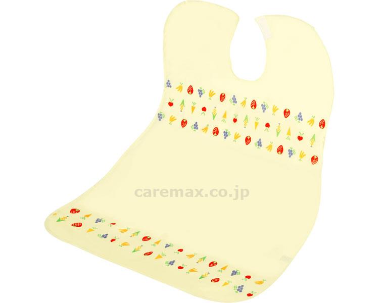 (E1475)ハビナース食事用エプロン（スタンダード）/10771(cm-205986)【販売単位:1】