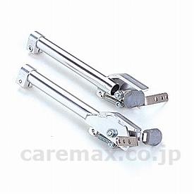 【※法人・施設限定・送料別途】足踏みブレーキ/KF-46(cm-206138)【販売単位:1】