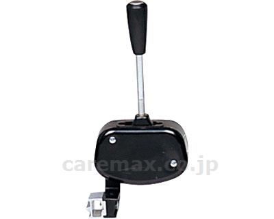 【※法人・施設限定・送料別途】PPブレーキ/②肘デスク用左右1台分(cm-206185)【販売単位:1】