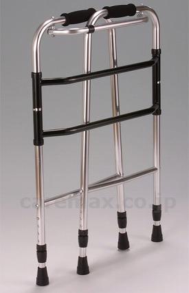 交互歩行器/AL-105L(cm-206234)【販売単位:1】