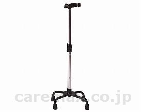 機能型クォードケイン/AL-130シルバー(cm-206272)【販売単位:1】
