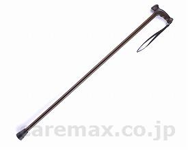 スタンダードアルミケイン/KW-25R(cm-206279)【販売単位:1】
