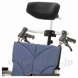 【※法人・施設限定・送料別途】ヘッドレストスーパーヘッド/Mサイズ(cm-207533)【販売単位:1】