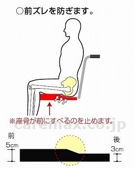 【※法人・施設限定・送料別途】【※受注生産】アンカークッション/デニム(cm-207878)【販売単位:1】