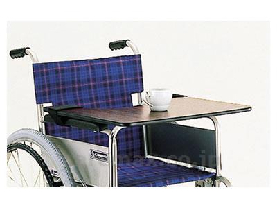【※法人・施設限定・送料別途】テーブル/上下着脱式(部品のみ)(cm-207905)【販売単位:1】