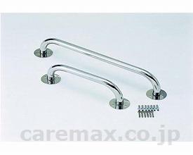 ステンレス手すりI型25φ/T-201-5050cm(cm-209046)【販売単位:1】