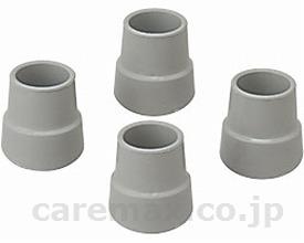 【※法人・施設限定・送料別途】シャワーベンチE用脚ゴム/591-2264個入(cm-210038)【販売単位:1】