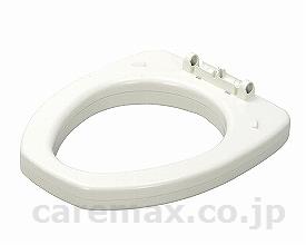 【※法人・施設限定・送料別途】サニタリー補高スペーサー♯5/591-510(cm-210083)【販売単位:1】