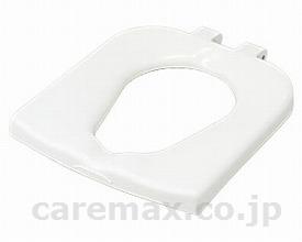 【※法人・施設限定・送料別途】KX用標準便座/591-020(cm-210398)【販売単位:1】