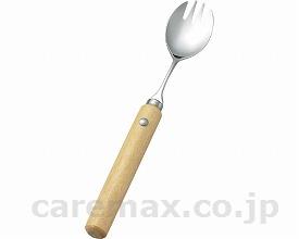 木製丸型ハンドルスポンジ無/R-12スポーク小(cm-212044)【販売単位:1】
