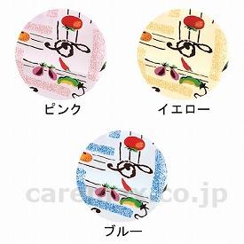 ノンスリップエプロン（ポケットなし）/ピンク(cm-212079)【販売単位:1】