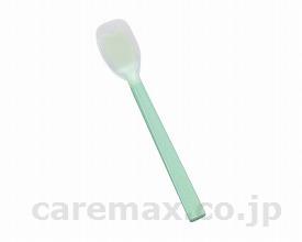 ソフトゴムスプーンレギュラー/ブルー(cm-212100)【販売単位:1】