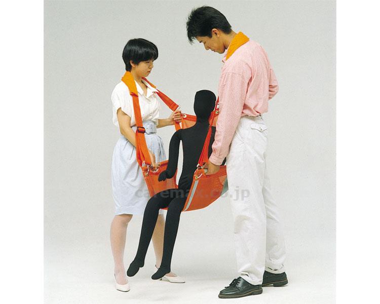万能ハンディ担架/A-4410(cm-212154)【販売単位:1】