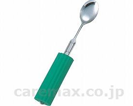 曲げ曲げハンドル・スポンジ付S-30-1/R-22/S-30-1スプーン小(cm-215552)【販売単位:1】