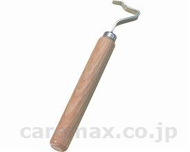プルトップ缶オープナー/PO-1木柄(cm-215576)【販売単位:1】