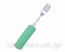 オールステンレスハンドル・シリコンスポンジ付/N-5/SS-28フォーク小(cm-215598)【販売単位:1】