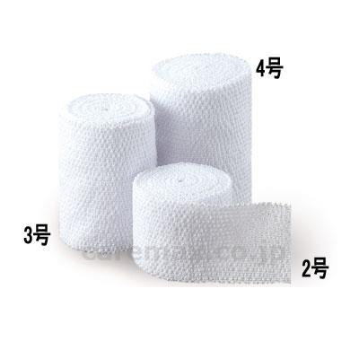 伸縮包帯シェルタイ/NE-3233号(cm-216228)【販売単位:1】