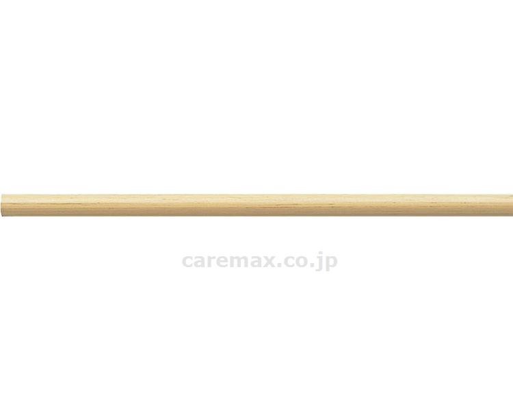 ステンパイプ樹脂コーティング900/ABR-35ASライトオーク(cm-216334)【販売単位:1】