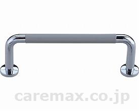 パッドニギリバーH150600mm/No.800クローム/グレー(cm-216341)【販売単位:1】