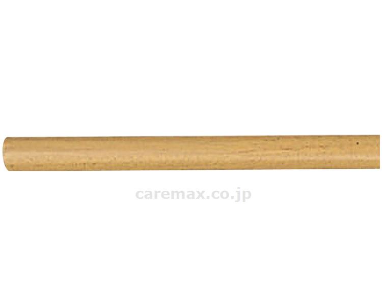 タモ集成材丸棒2000/BR-32Wライトオーク(cm-216426)【販売単位:1】