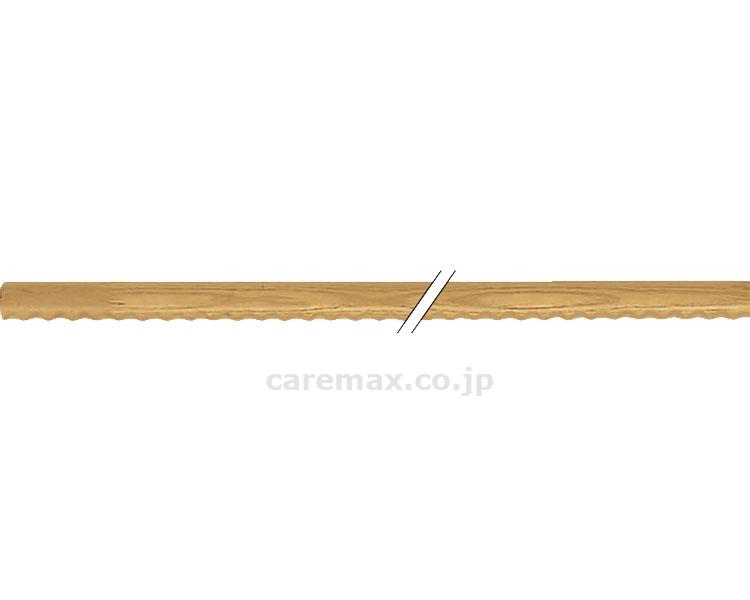 ディンプル丸棒4000/BR-35Dライトオーク(cm-216433)【販売単位:1】