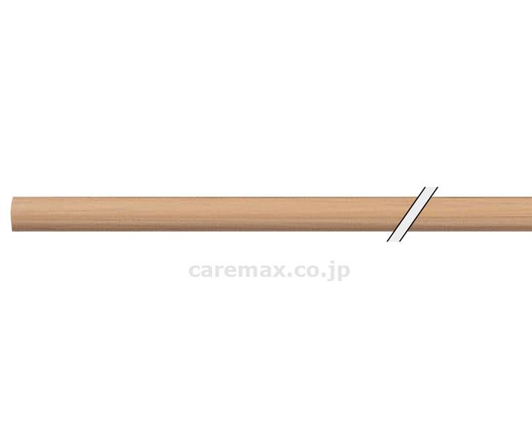 ステンパイプ塩ビコーティング4000/BR-35Eライトオ-ク(cm-216435)【販売単位:1】