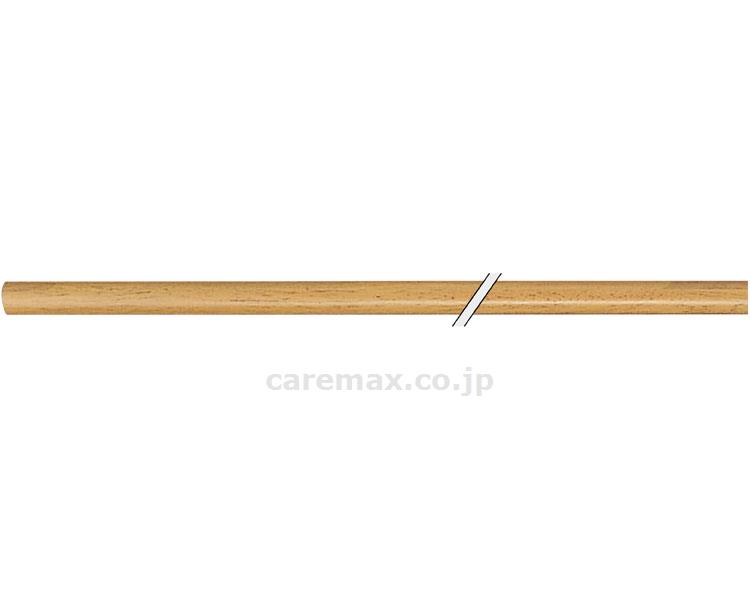 タモ集成材丸棒2000/BR-35Wライトオーク(cm-216440)【販売単位:1】