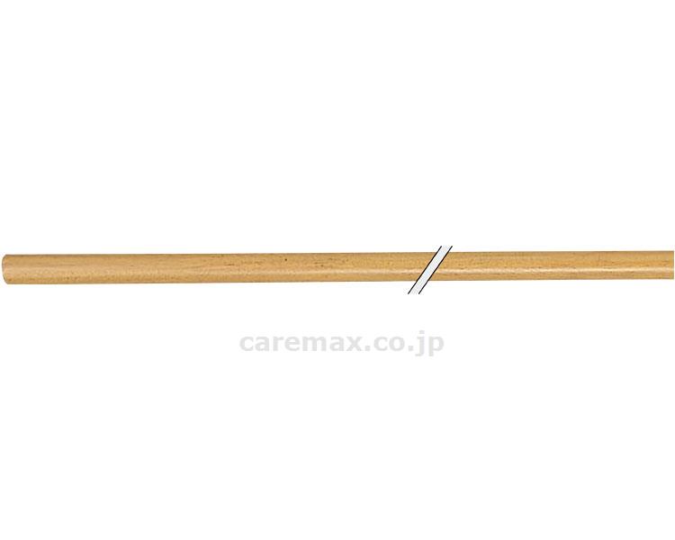 タモ集成材丸棒4000/BR-35Wライトオーク(cm-216445)【販売単位:1】