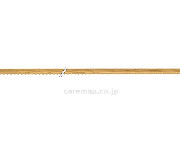 ディンプル丸棒2000/BR-32Dライトオーク(cm-216450)【販売単位:1】