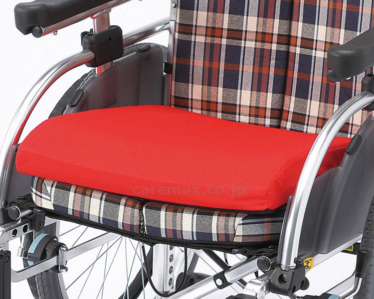 【※法人・施設限定・送料別途】Wel-Pマットクッション/MC-1ブルー(cm-217474)【販売単位:1】