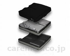 J2クッション15.5×16/2105-MJ(cm-218051)【販売単位:1】
