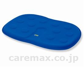 【※法人・施設限定・送料別途】シャワーいす用クッション/AFK-01ブルー(cm-218190)【販売単位:1】