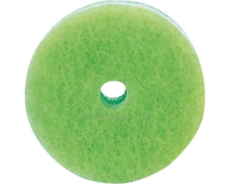 POCOキッチンスポンジ用リフィル/K-095Gグリーン(cm-223277)【販売単位:1】