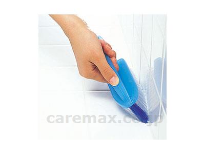 グリップタイル目地洗い/W-253Bブルー(cm-223846)【販売単位:1】