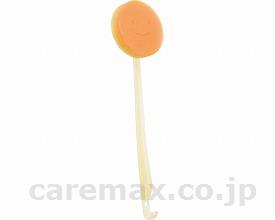 首ふりバスタブ洗い/W-358Yイエロー(cm-223889)【販売単位:1】