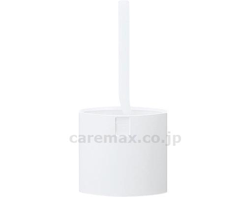 スマートトイレブラシ/W-051Wホワイト(cm-223923)【販売単位:1】