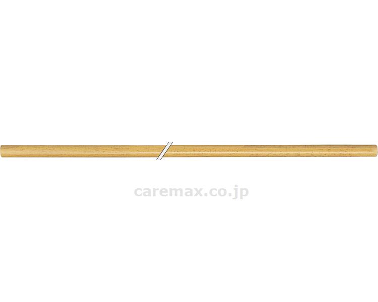 タモ集成材丸棒4000/BR-38Wライトオーク(cm-224429)【販売単位:1】