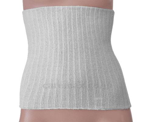 シルクブーメロン腹巻きM～L/SH-10グレー(cm-224841)【販売単位:1】