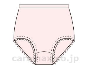 国産純綿婦人用ショーツ/PC-701Mピーチ(cm-224992)【販売単位:1】