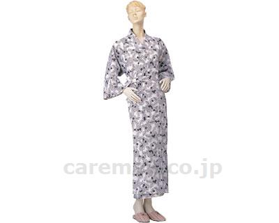 ひば加工婦人ねまき/No.69S(cm-225023)【販売単位:1】